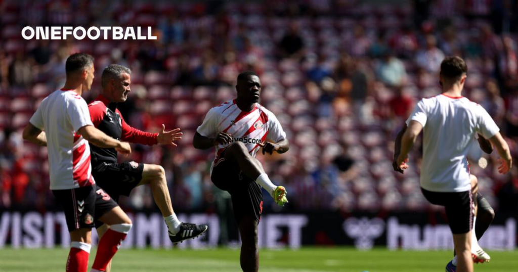 Brian Brobbey reflects on Francesco Farioli’s Ajax season after Netherlands 2026 World Cup call
