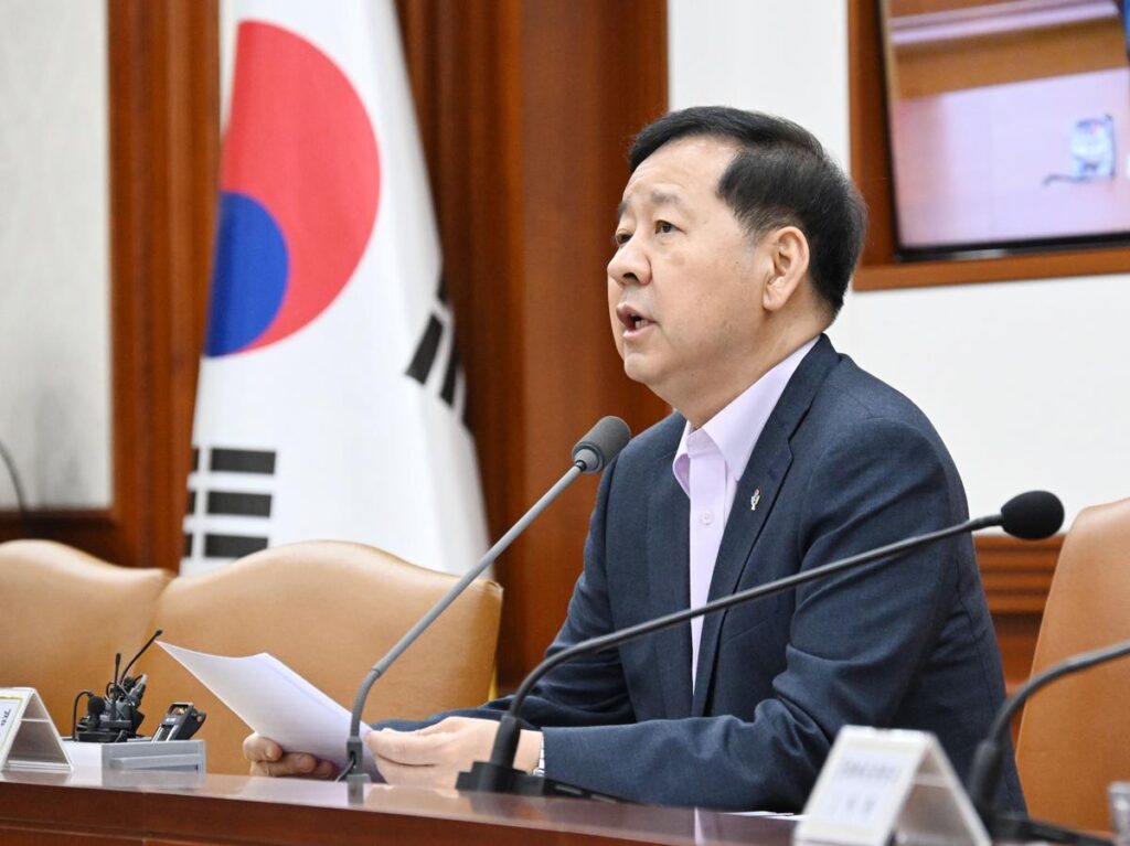 Korea Targets Power Semiconductors as Its Next 'Second Memory' Cash Cow, Plans Over 500 Billion Won in R&D