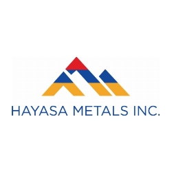 Hayasa Metals Announces 2026 AMT Geophysical Results for Urasar Copper-Gold Project, Armenia Hayasa Metals Announces 2026 AMT Geophysical Results for Urasar Copper-Gold Project, Armenia
