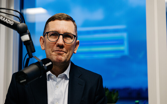 Estonia’s prime minister confident coalition will not fall before 2027 elections | News Estonia's prime minister confident coalition will not fall before 2027 elections | News