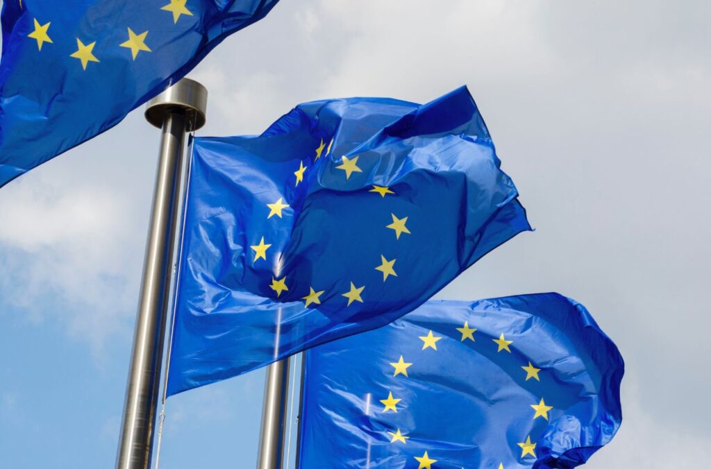 EU Launches Opening of First Accession Cluster for Ukraine and Moldova