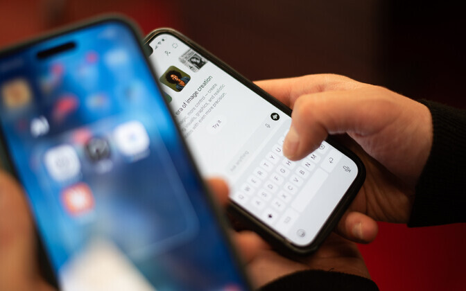 Estonia's Social Democrats push to criminalize deepfake explicit images | News