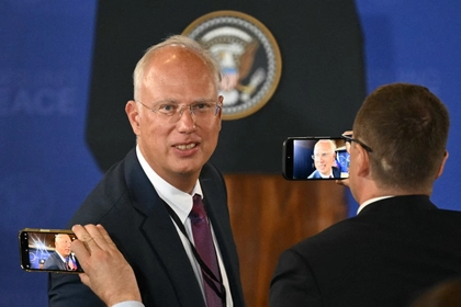 Moscow Hints at Potential US-Russia Tunnel Deal
