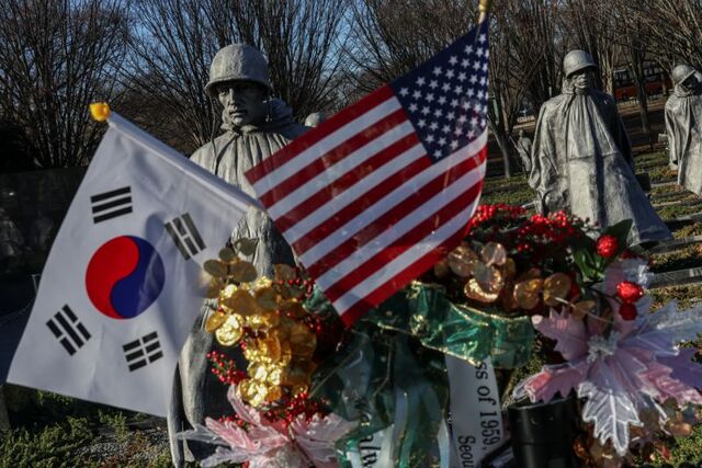 North Korea condemns US missile sale approval to South Korea, KCNA says