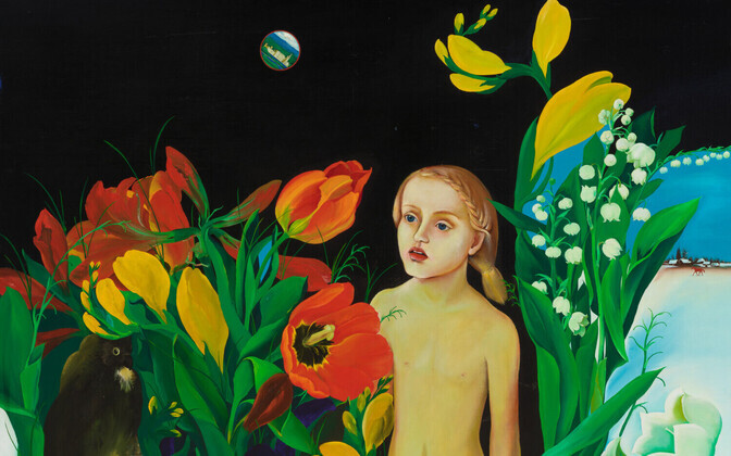 Estonia's art auction market defined by steady demand, several key artists | News