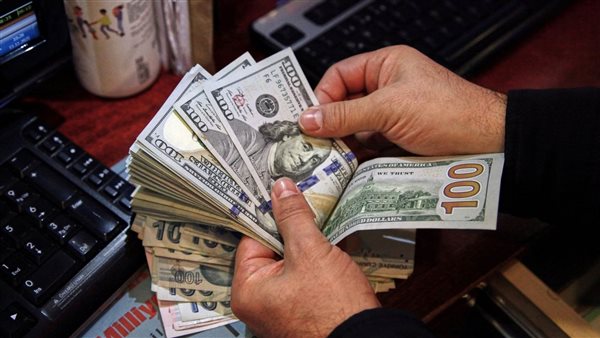 Record Rise in Egyptian Remittances Boosts Foreign Currency Reserves Record Rise in Egyptian Remittances Boosts Foreign Currency Reserves