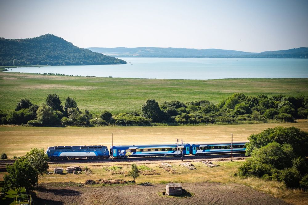 © MÁV-csoport