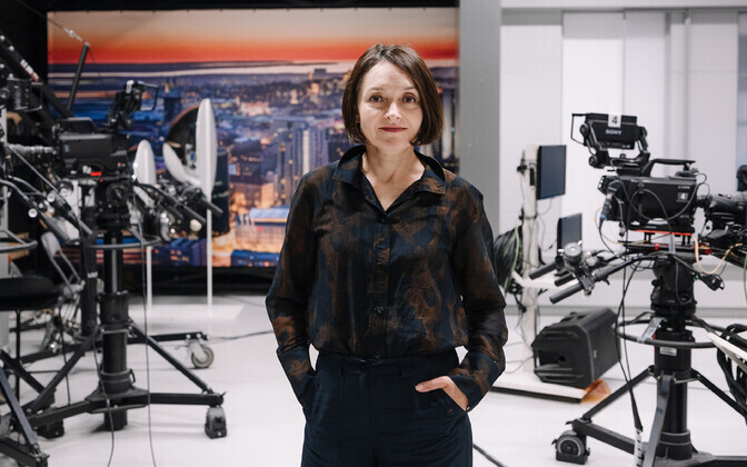 ETV+ warns Estonia's language law changes could cut viewership | News
