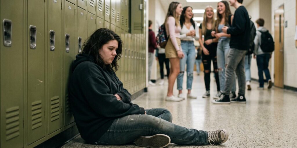 Being seen as unattractive as a teen is linked to an earlier death for women, but not for men. Physical attractiveness could serve as an observable indicator of underlying health and physiological resilience. Being seen as unattractive as a teen is linked to an earlier death for women, but not for men. Physical attractiveness could serve as an observable indicator of underlying health and physiological resilience.