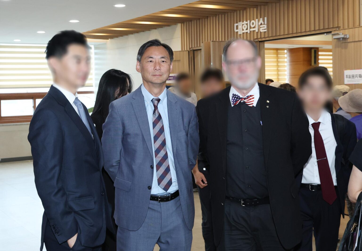 Police seek exit ban on Morse Tan over defamation allegations