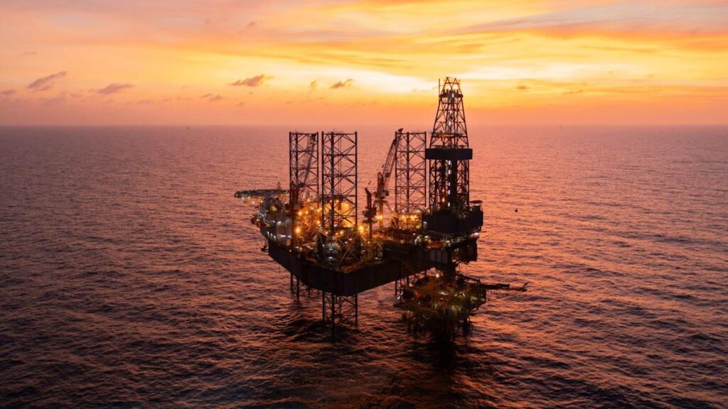 BP starts NAG production at ACG field offshore Azerbaijan BP starts NAG production at ACG field offshore Azerbaijan