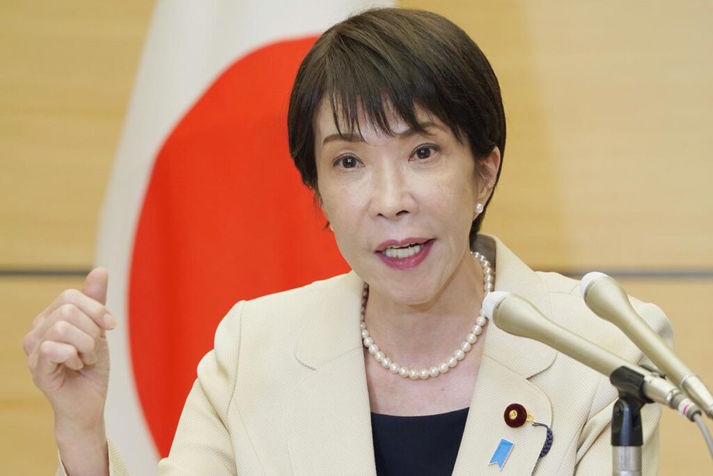 Prime Minister Takaichi’s unyielding stance of not acknowledging the naphtha crisis or slander video allegations is pointed out by veteran lawmakers- “She believes that admitting fault even once would end her political career — a disease that leads to death only if one apologizes.” Prime Minister Takaichi's unyielding stance of not acknowledging the naphtha crisis or slander video allegations is pointed out by veteran lawmakers- "She believes that admitting fault even once would end her political career — a disease that leads to death only if one apologizes."