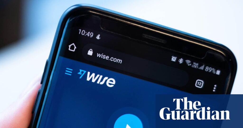 Wise investigated in Belgium over money-laundering control concerns | Financial sector Wise investigated in Belgium over money-laundering control concerns | Financial sector