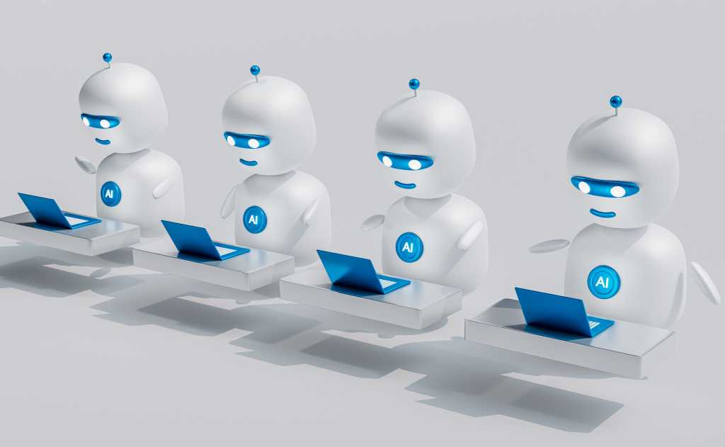 AI Workers