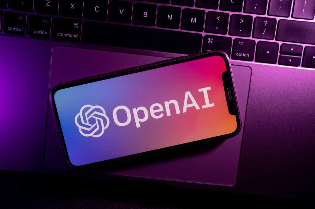 OpenAI’s Lockdown Mode is trying to solve the problem that it created OpenAI