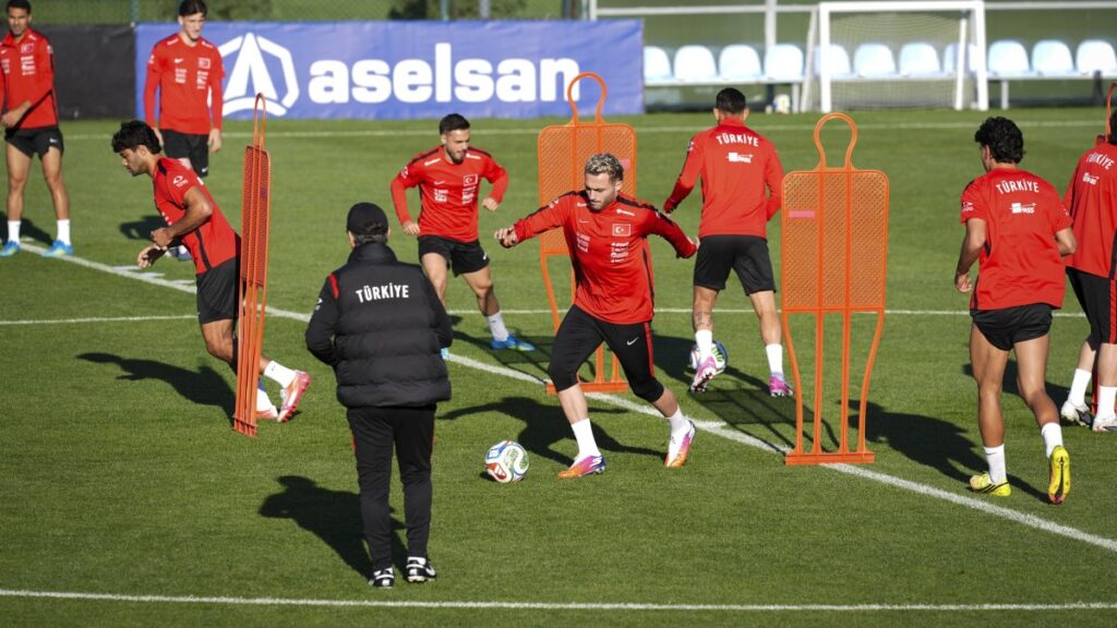 Türkiye, North Macedonia renew rivalry in friendly after 9-year gap