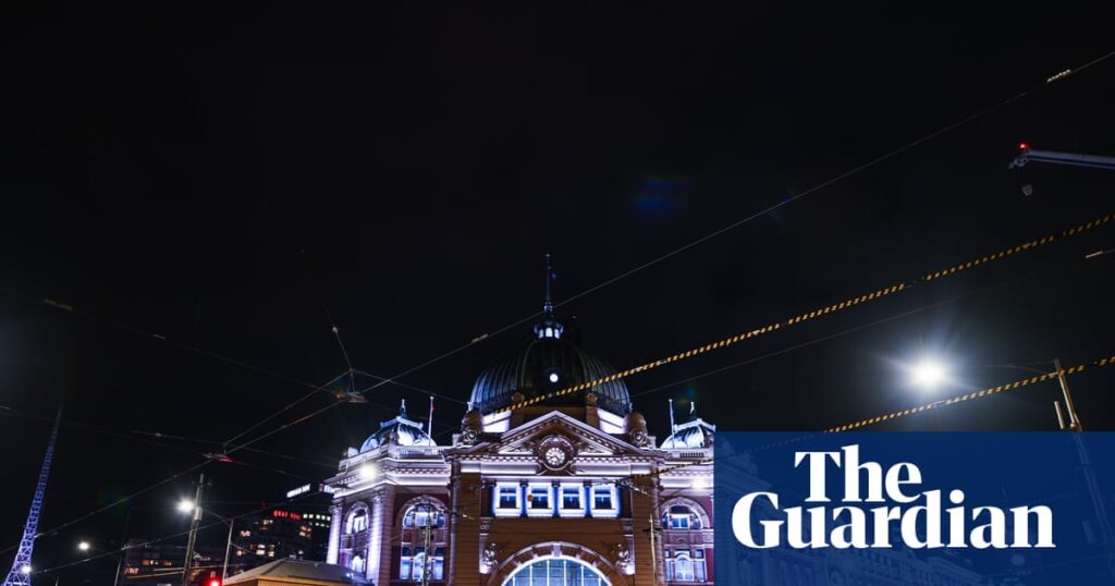 Multiple teens arrested over alleged machete brawl in Melbourne as government says crime laws working | Melbourne Multiple teens arrested over alleged machete brawl in Melbourne as government says crime laws working | Melbourne