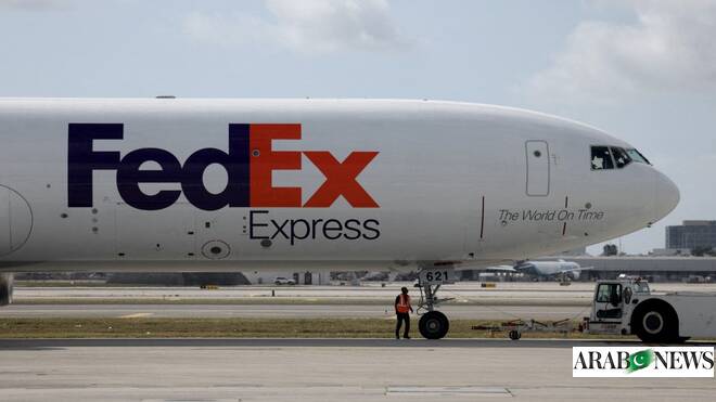Amnesty joins complaint against FedEx Belgium over alleged arms transit to Israel