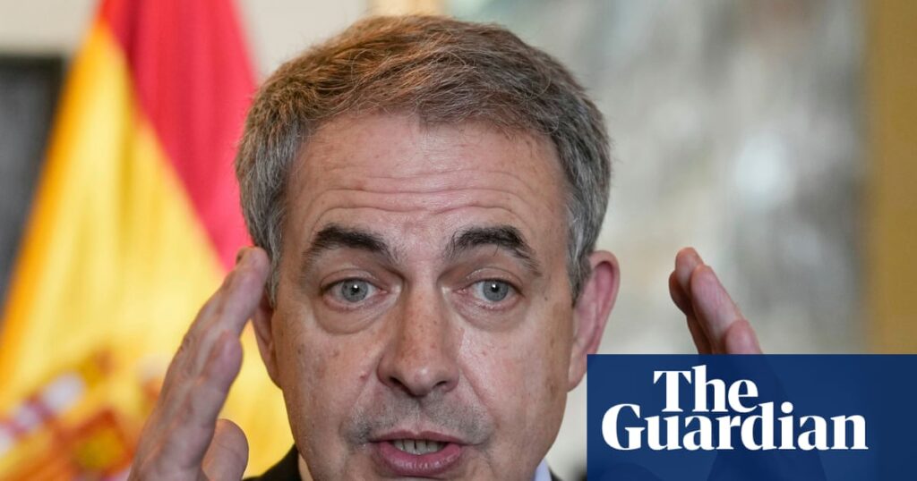 Spain’s former PM faces tax fraud inquiry as police find €1.3m of jewellery | Spain Spain’s former PM faces tax fraud inquiry as police find €1.3m of jewellery | Spain