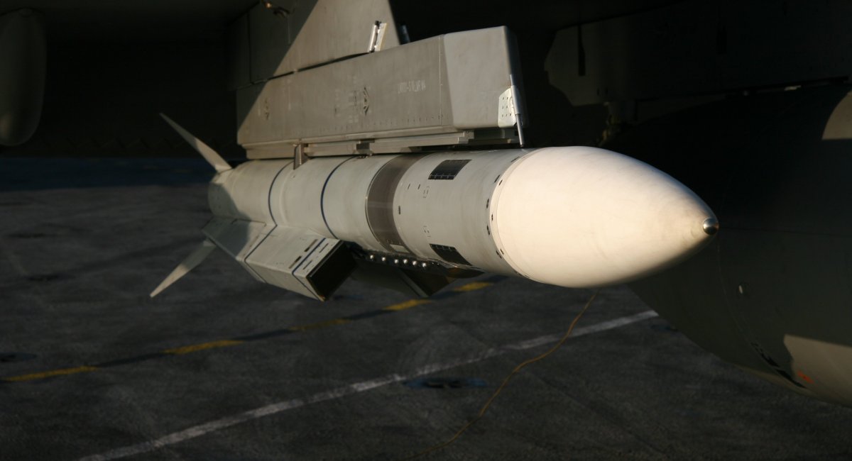 Where Else Could Ukraine Obtain Meteor Missiles for Gripen Beyond Sweden’s Deliveries, What Is State of Production?