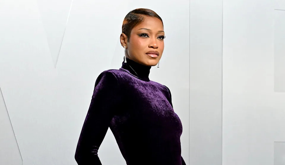 Keke Palmer