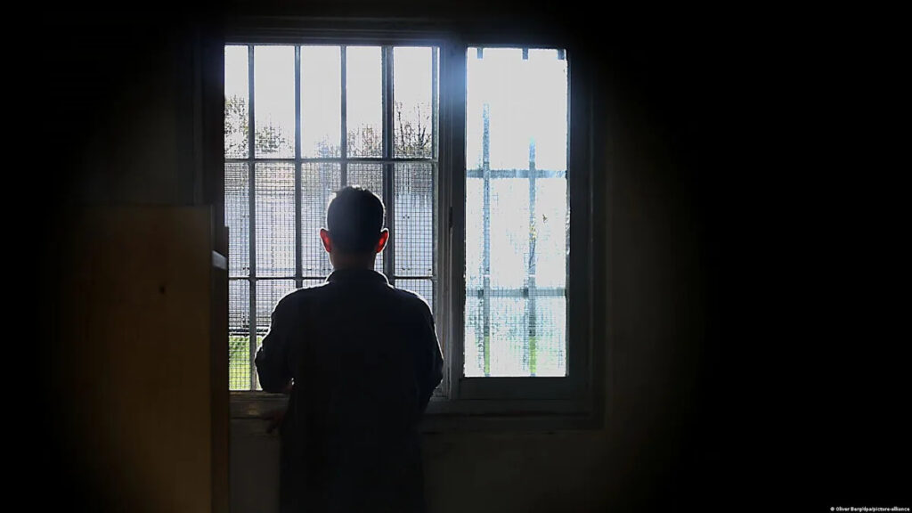 Sweden mulls prison for young teens as violent crime rises Sweden mulls prison for young teens as violent crime rises