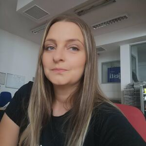 Tina Popovic