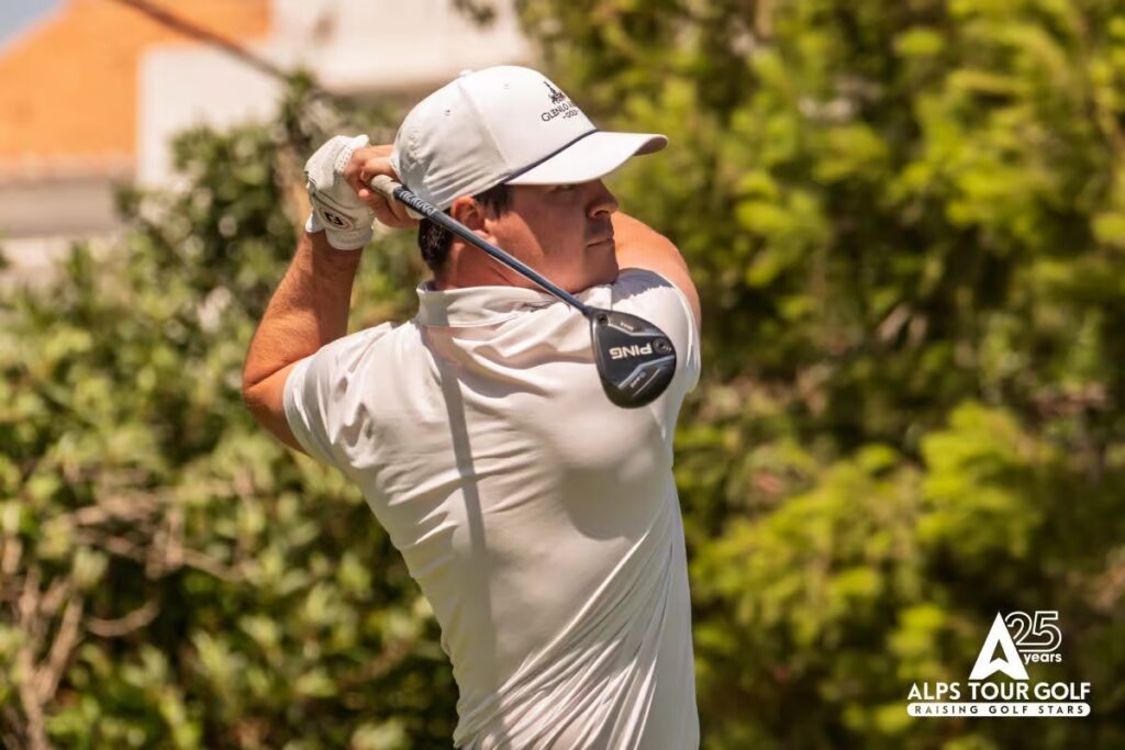 Cutline battles loom for Irish quintet at Alps' Andorra Open