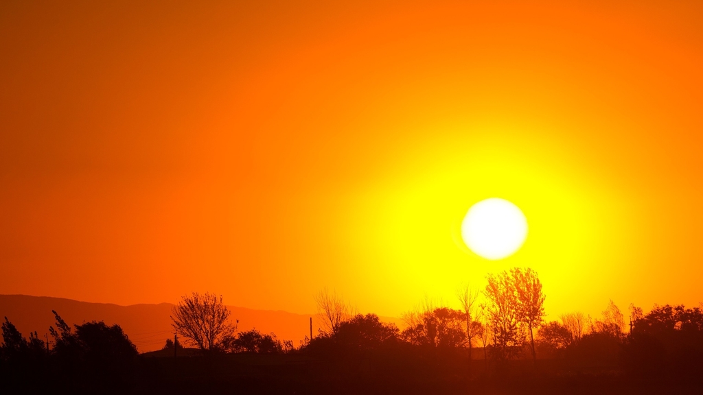 Meteorological data: Spring 2026 warmer and drier than average in Luxembourg