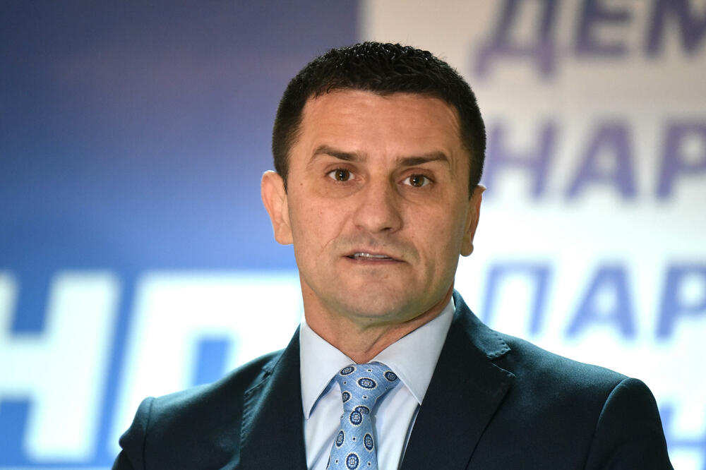 Zogović, Photo: Boris Pejović