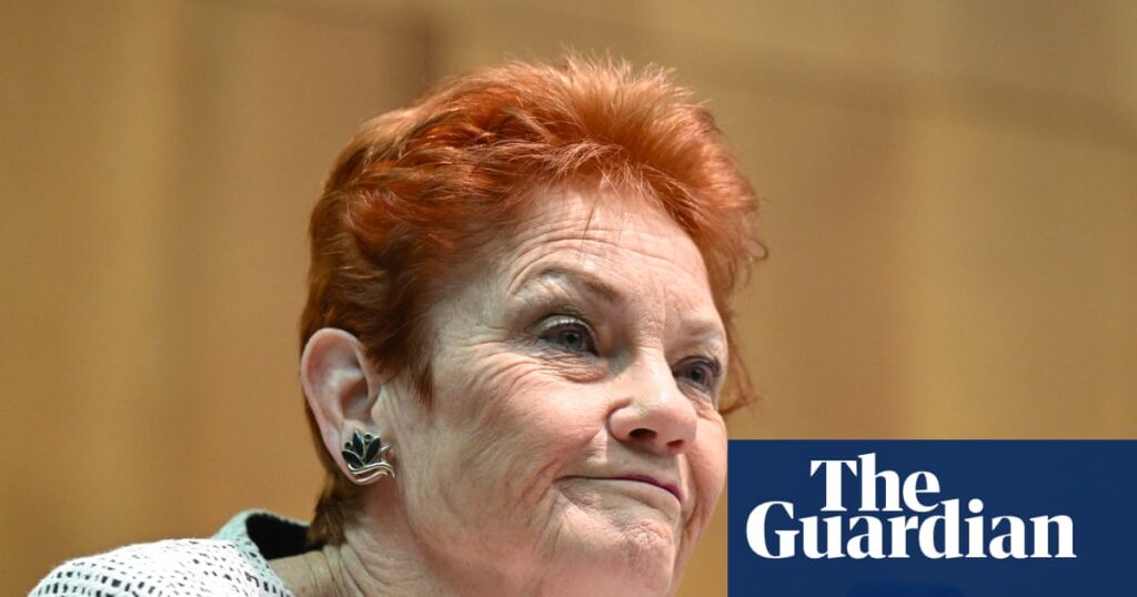 One Nation’s health policies based on misconceptions and may cost the taxpayer, experts warn | One Nation One Nation’s health policies based on misconceptions and may cost the taxpayer, experts warn | One Nation