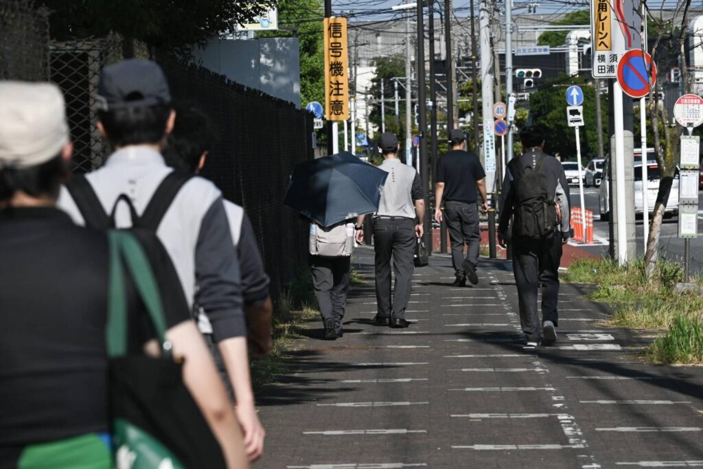 Nearly 40% of older adults in Japan want to keep working past 65, with the most common motivation being the need for money