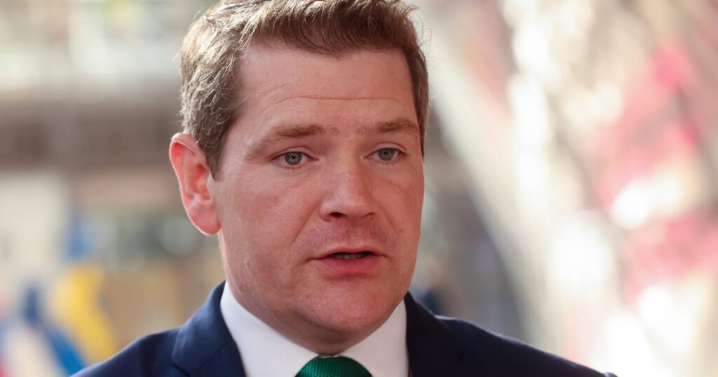 Government ‘made aware’ of errors in Aughinish Alumina export data – The Irish Times Government ‘made aware’ of errors in Aughinish Alumina export data – The Irish Times