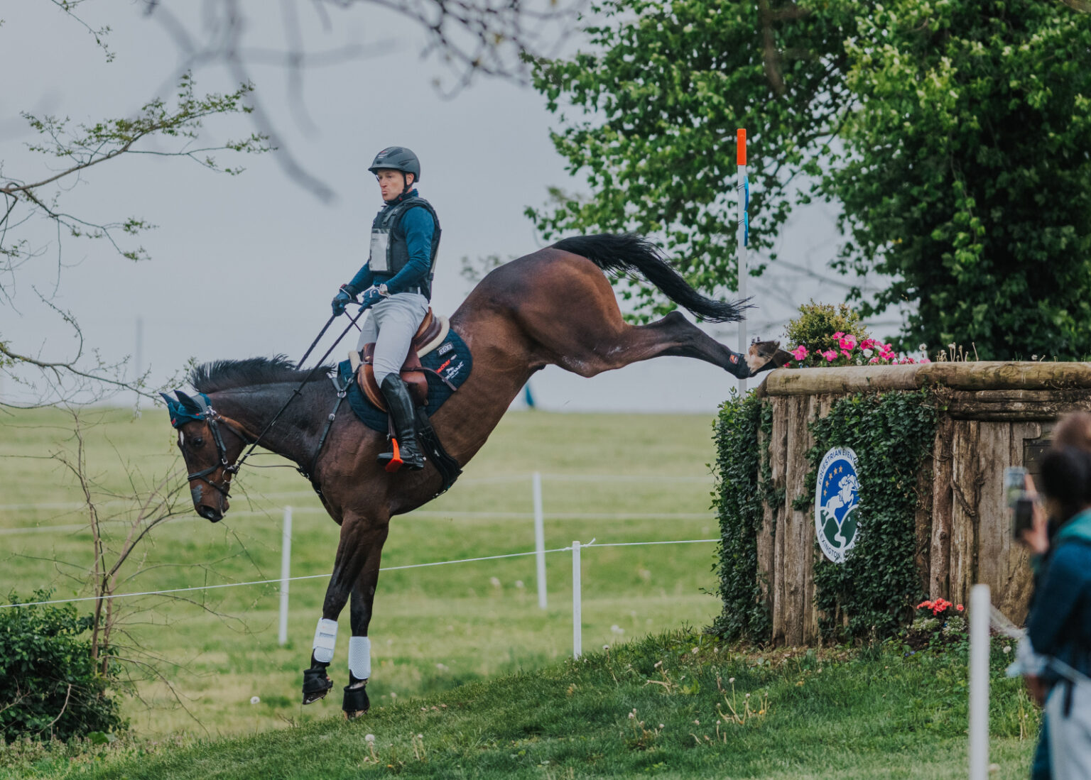 Germany Announces Long Lists for U25 and Senior World Championships | Eventing Nation Germany Announces Long Lists for U25 and Senior World Championships | Eventing Nation