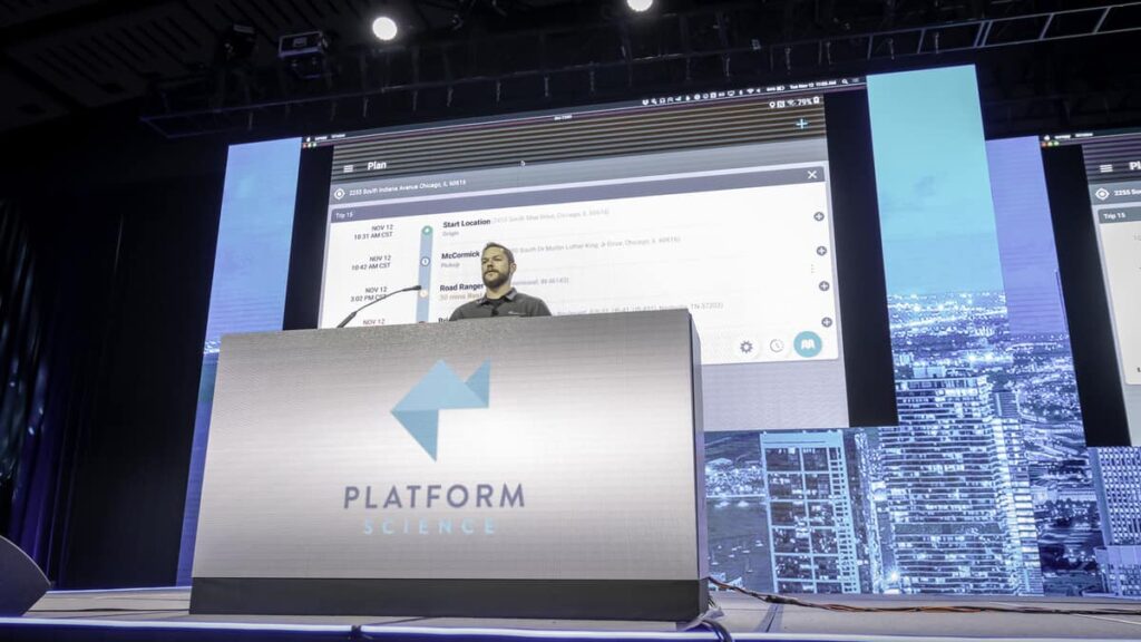 Relay Payments snags its latest partner: Platform Science