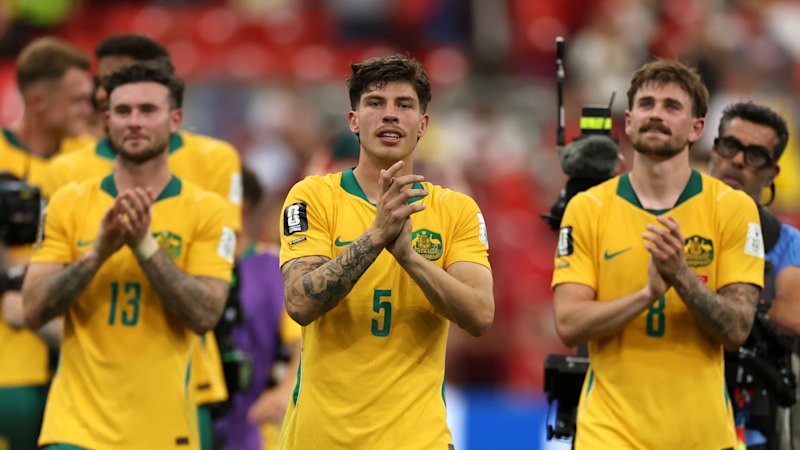 FIFA World Cup 2026: Socceroos player ratings after Australia’s FIFA World Cup win over Turkey, Nestory Irankunda, Connor Metcalfe, Patrick Beach FIFA World Cup 2026: Socceroos player ratings after Australia’s FIFA World Cup win over Turkey, Nestory Irankunda, Connor Metcalfe, Patrick Beach