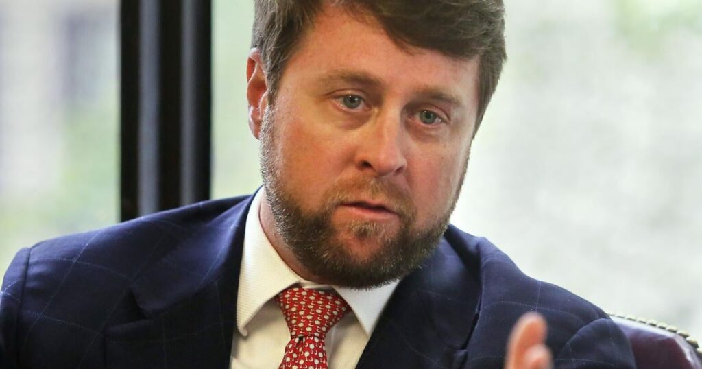 Trump nominates Peter McCoy for ambassadorship in Montenegro