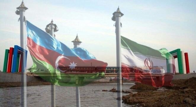 Iran presents investment-ready projects to Azerbaijan Iran presents investment-ready projects to Azerbaijan