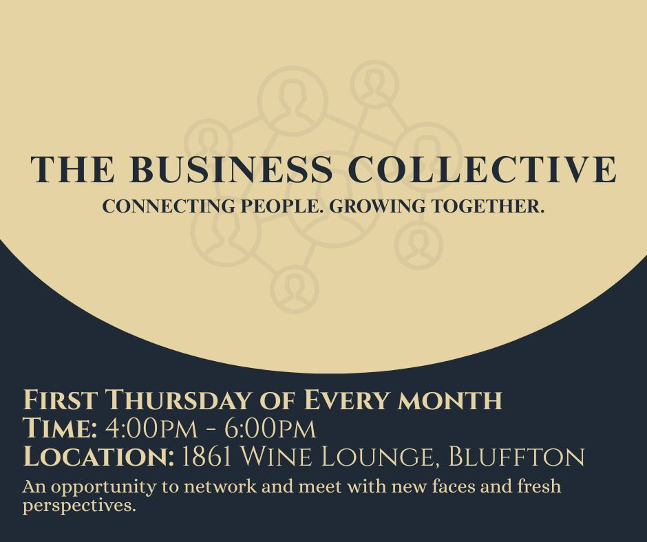 June 4 Business Collective speed networking event