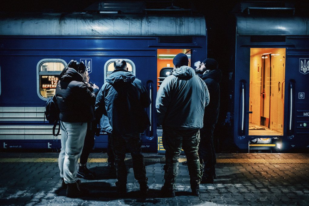Before the full-scale invasion, it would have taken only a few hours to reach Sweden by plane. (Photo: Repower Foundation) Before the full-scale invasion, it would have taken only a few hours to reach Sweden by plane. (Photo: Repower Foundation)