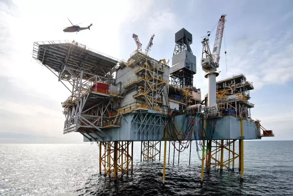 Azerbaijan celebrates 30th anniversary of Shah Deniz field Azerbaijan celebrates 30th anniversary of Shah Deniz field
