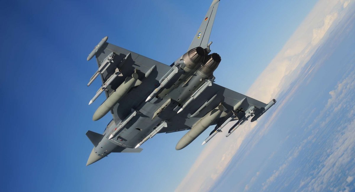 Where Else Could Ukraine Obtain Meteor Missiles for Gripen Beyond Sweden’s Deliveries, What Is State of Production?