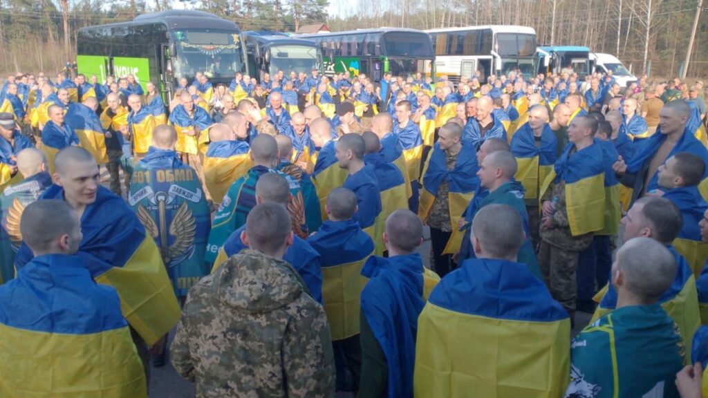 Russia, Ukraine plan additional prisoner swap The Jerusalem Post - Israel News