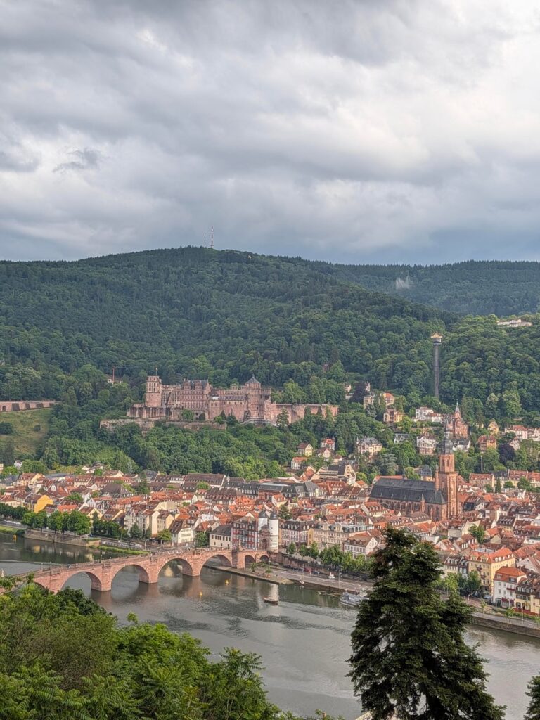 Heidelberg, BW