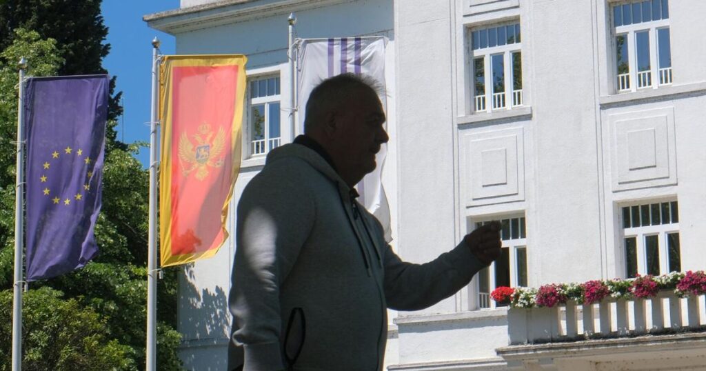 Balkan leaders attend EU summit in Montenegro as enlargement gains urgency | National News Balkan leaders attend EU summit in Montenegro as enlargement gains urgency | National News