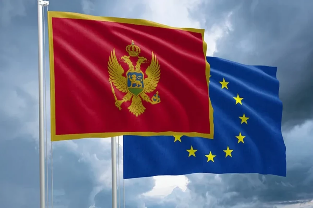 Montenegro may join European Union as early as 2028 Montenegro may join European Union as early as 2028