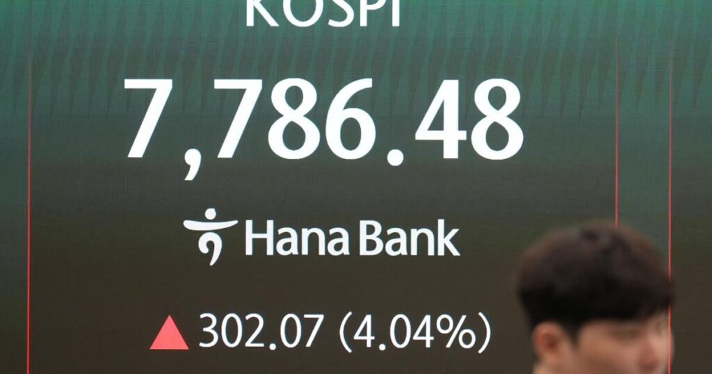 Wall Street yo-yos as AI stocks swing from gains to losses | Ap-business Wall Street points to modest gains in a rebound from last week as oil prices slip | Ap-business