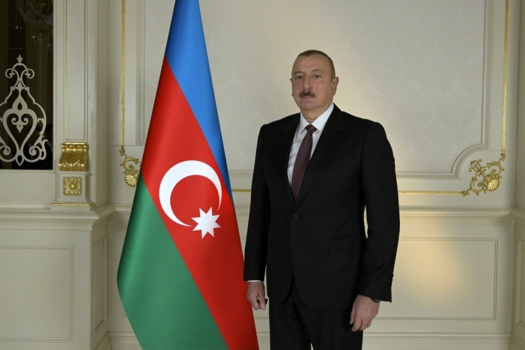 Some powers of the Mortgage and Credit Guarantee Fund delegated to the Azerbaijan Business Development Fund Some powers of the Mortgage and Credit Guarantee Fund delegated to the Azerbaijan Business Development Fund