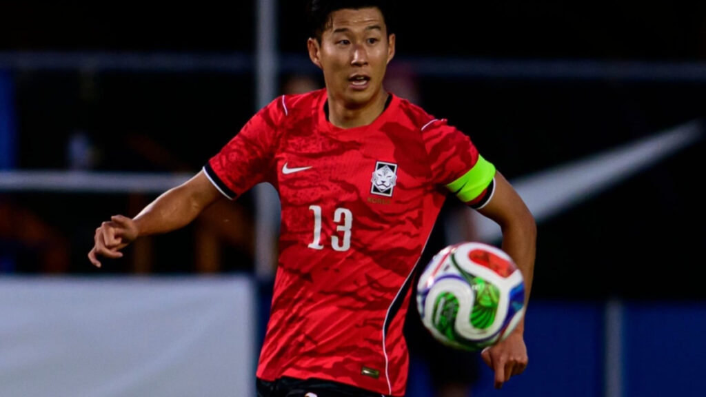 South Korea – Czechia: What time is and how to watch the 2026 World Cup game live on TV and online South Korea - Czechia: What time is and how to watch the 2026 World Cup game live on TV and online