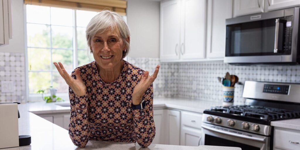 Retiree Saved $16K, Sold Condo Without a Real Estate Agent Retiree Saved $16K, Sold Condo Without a Real Estate Agent